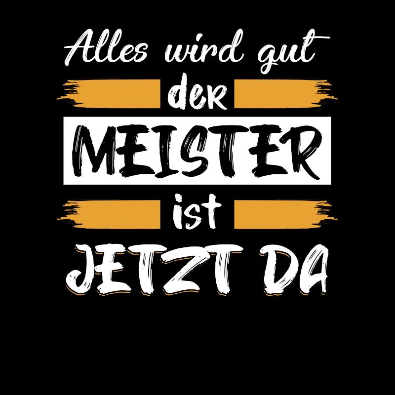 Alles Wird Gut Meister Ist Da Klempner Spengler