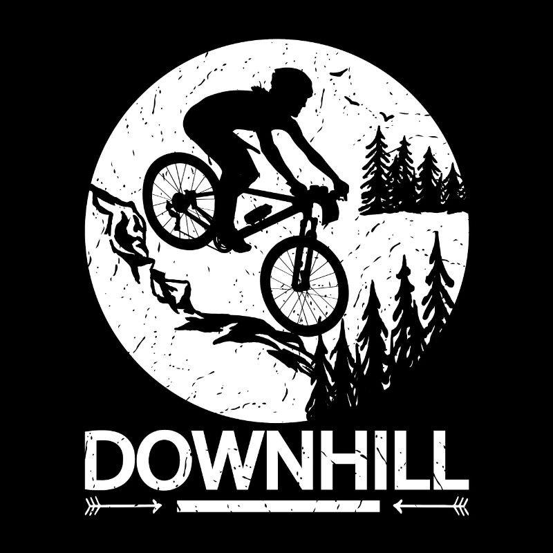 VTT Vélo de descente Biker
