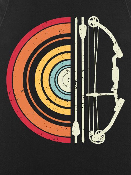 Retro Archery Archery