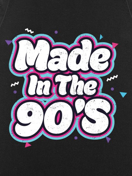 nineties