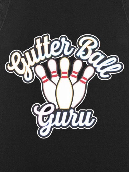 Gutter Ball Guru 12