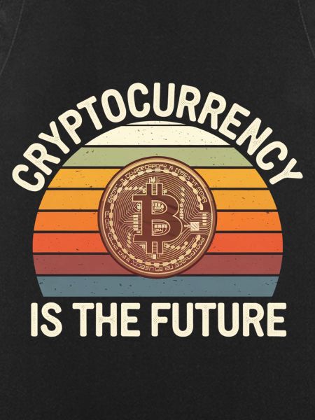Cryptocurrency Is The Future 15