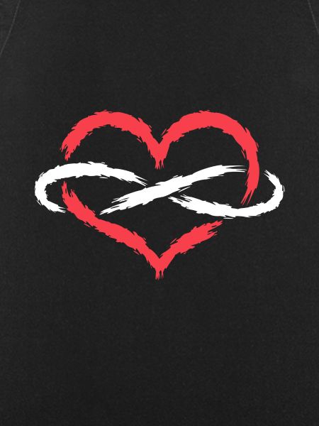 Heart infinite endless
