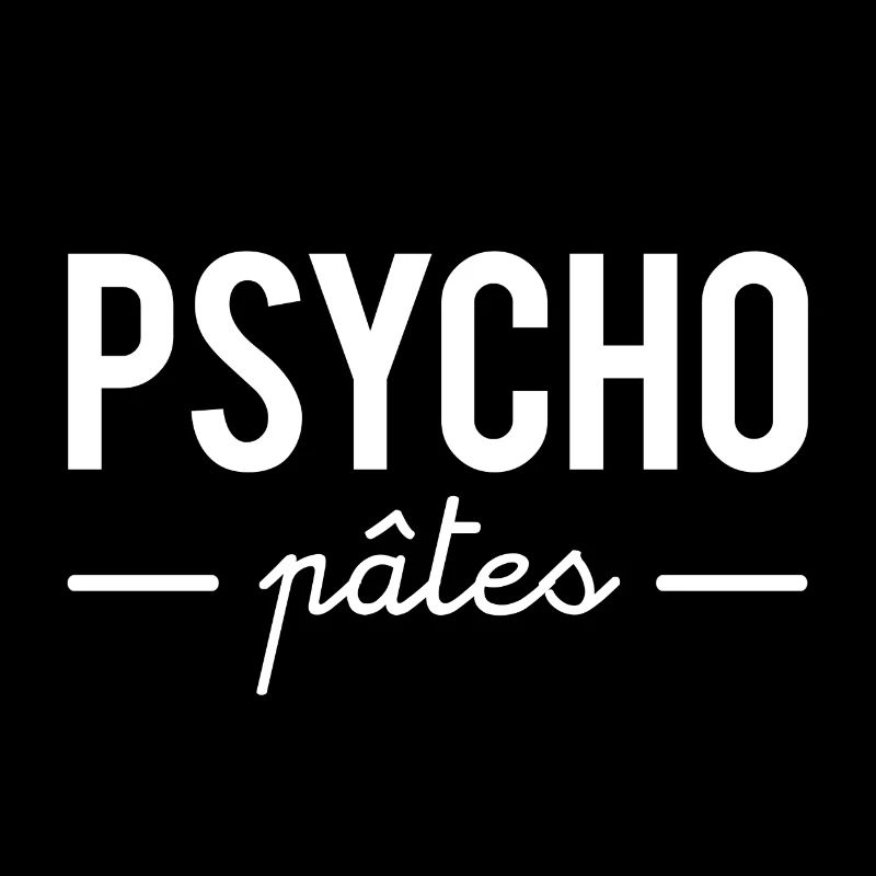 Psycho pâtes