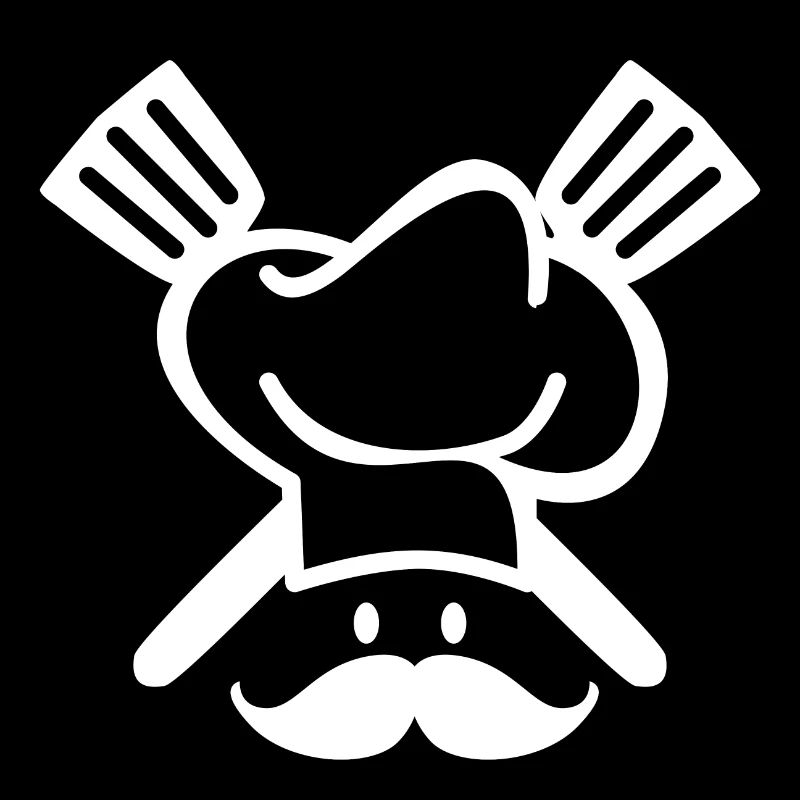 chef tablier