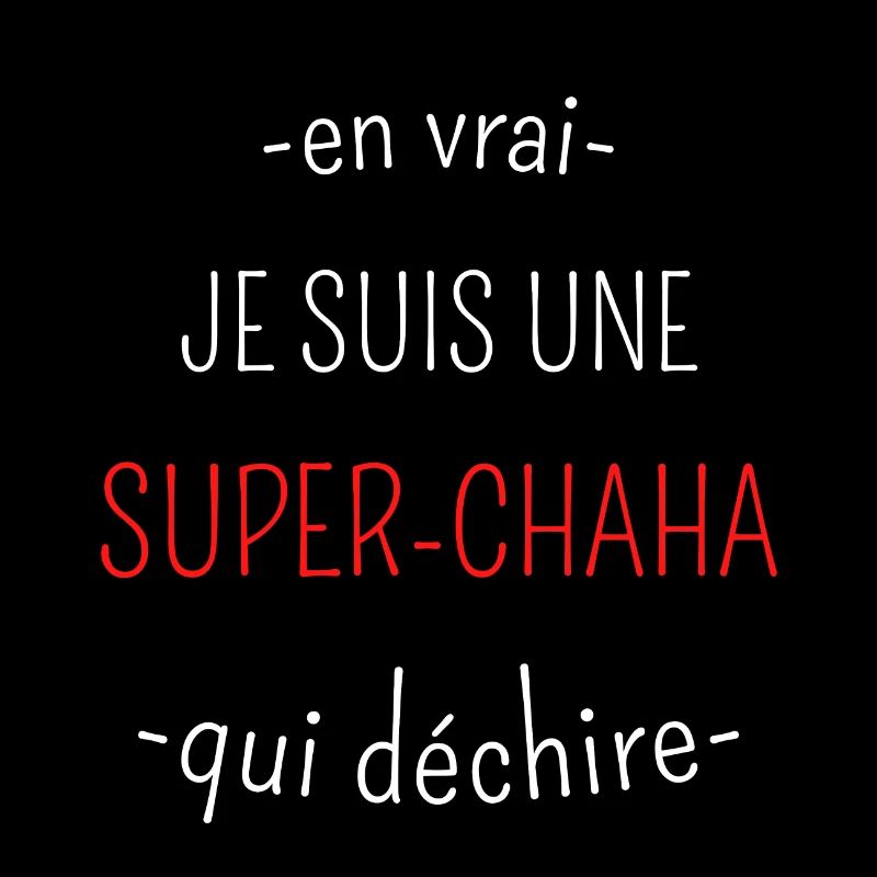 Super Chacha Qui Déchire