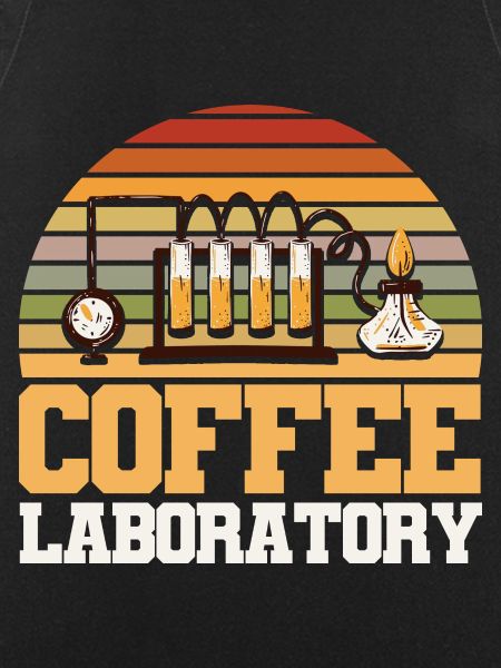 Coffee Laboratory