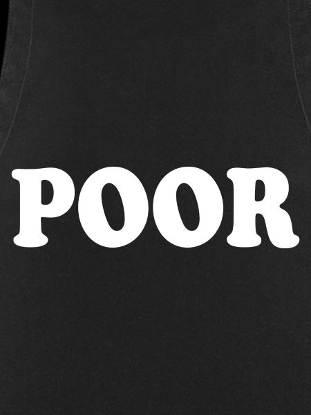 Poor