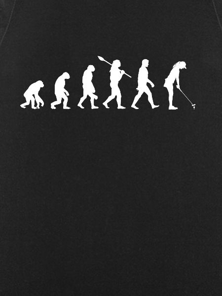 Golf Evolution