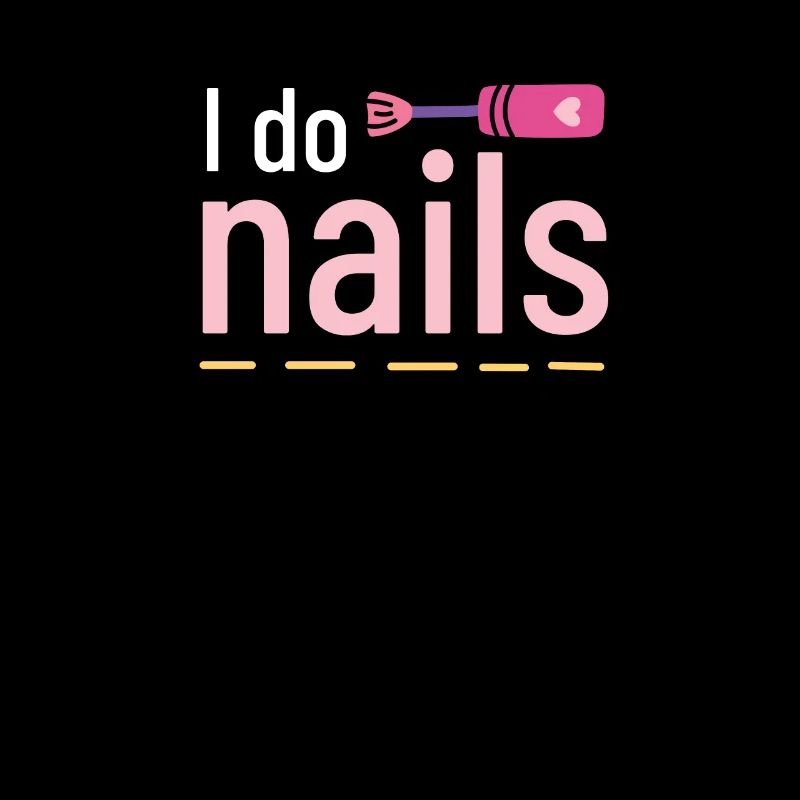 I Do Nails Nageldesign Nagelstudio Maniküre