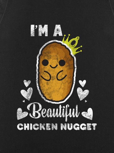 Chicken nugget