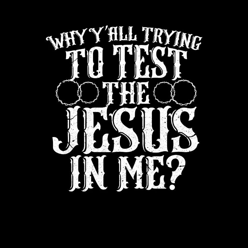 Jesus