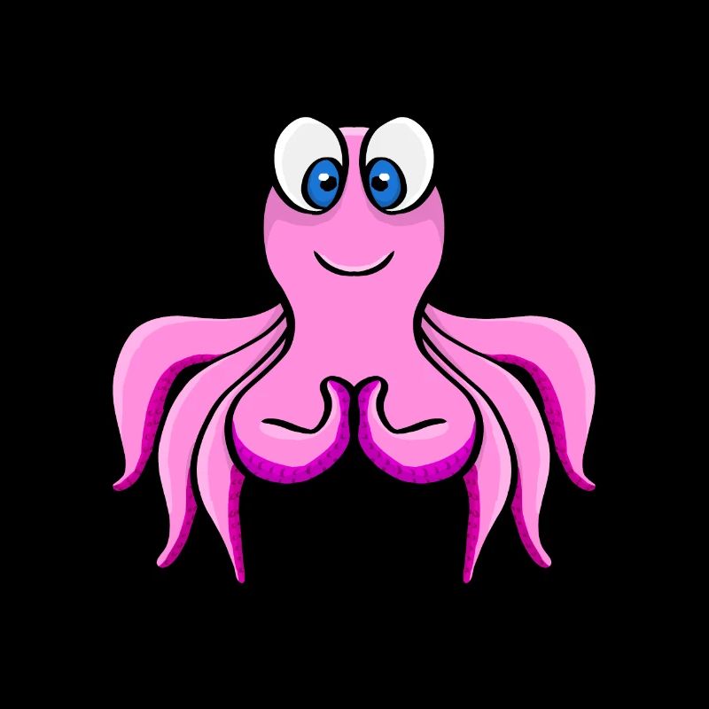 Octopus Octopus Octopus