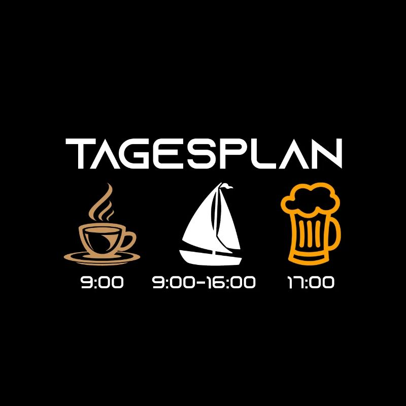 Café Plan du jour Café Voile Bière