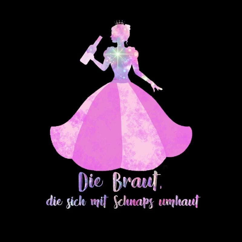 Die Braut Die Sich Mit Schnaps Umhaut