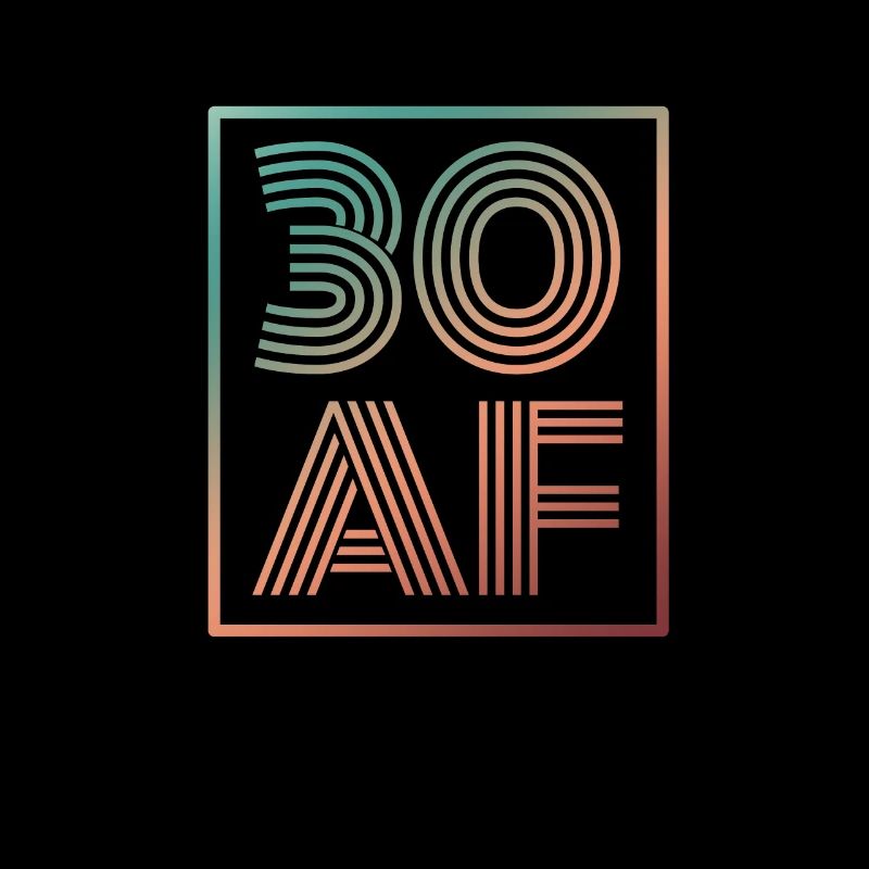 30e anniversaire