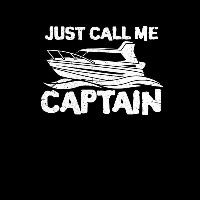 captain