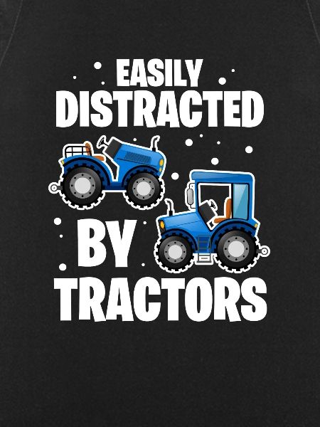 Traktor