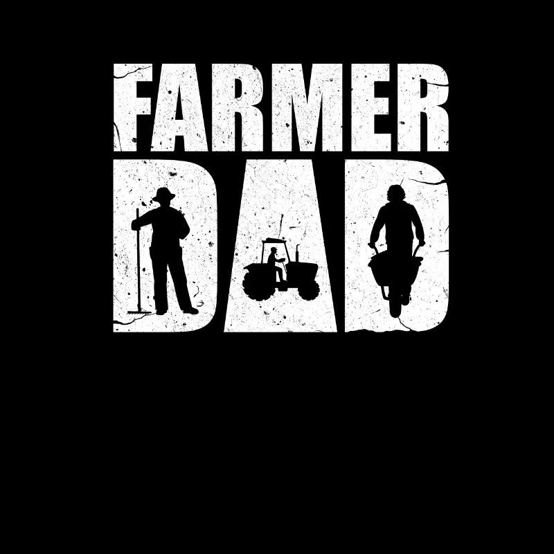 Père de l'agriculture