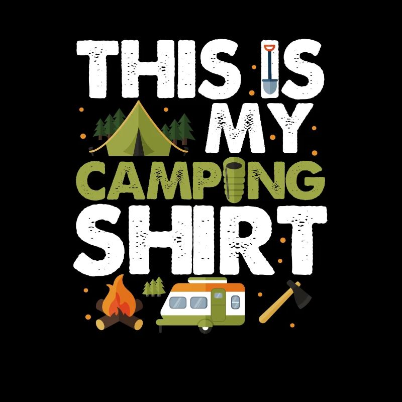 camping