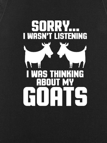 goat