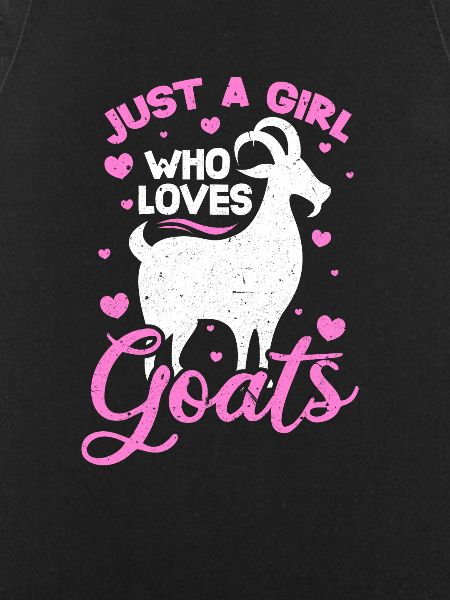 goat