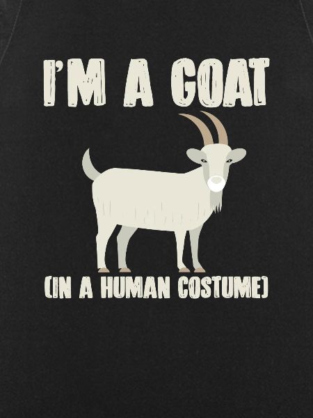 goat