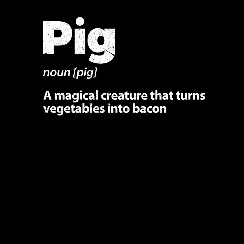 pig