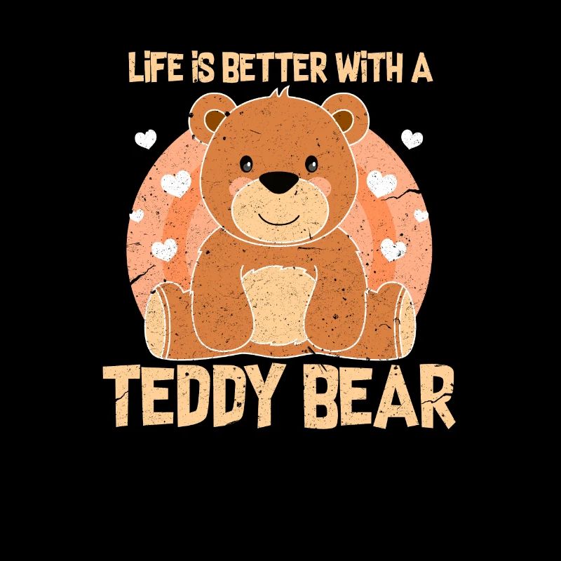 Teddybär