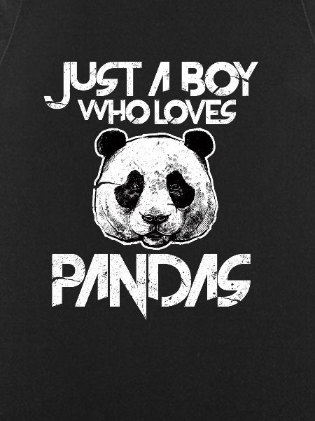 panda