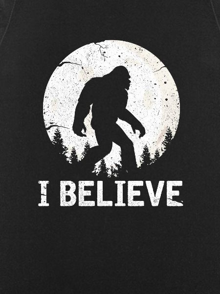 Bigfoot