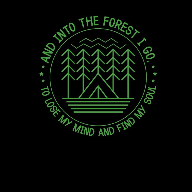 forêt