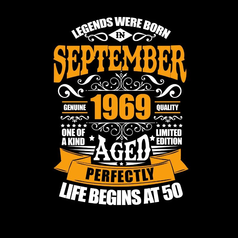 September 1969