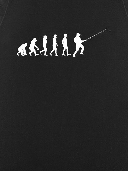 Angler Evolution