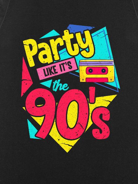 90s