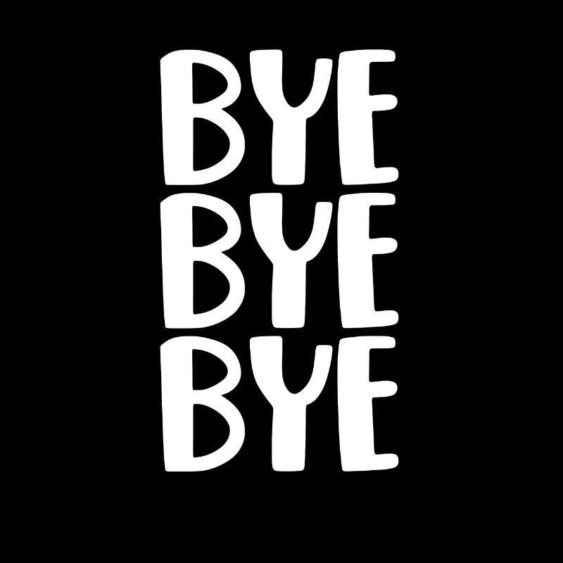 Nsync Bye Boy Band Boy Band Boy Band 90s Gift