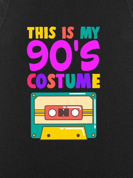 90s