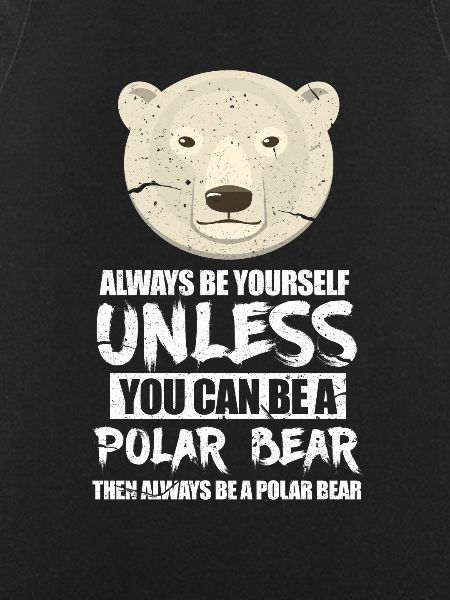 Polar bear