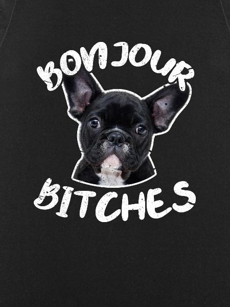 French bulldog