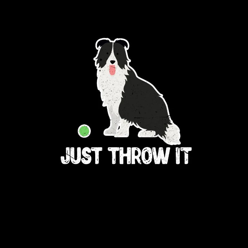 Border collie
