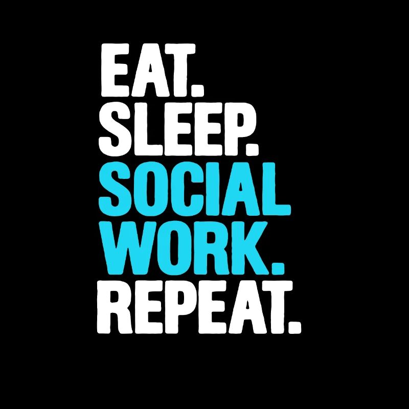 Social worker