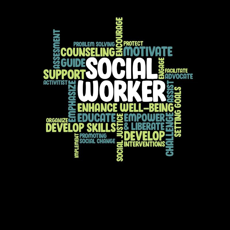 Social worker
