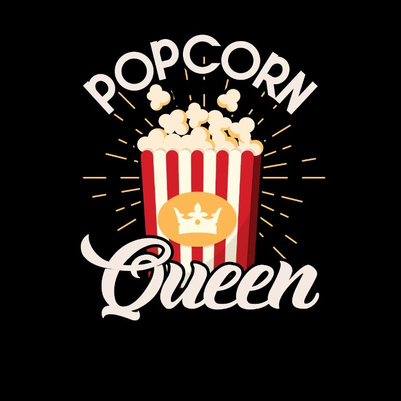 Popcorn Queen