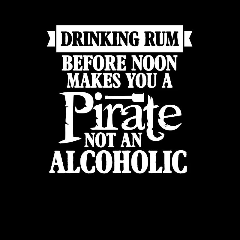 Pirate pirate pirate pirate head piracy rum