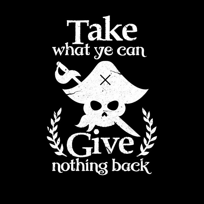 pirate