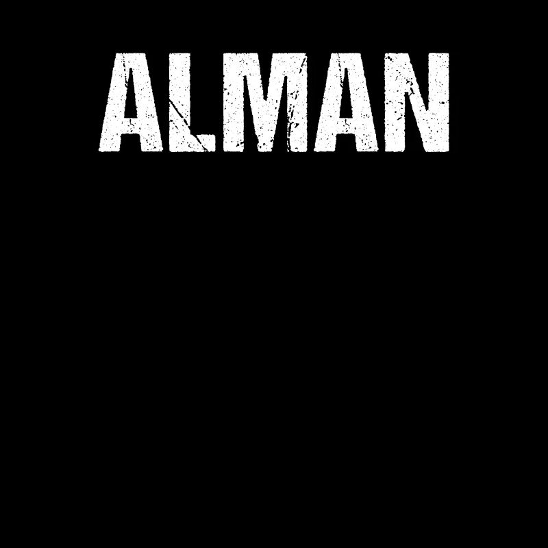 Alman