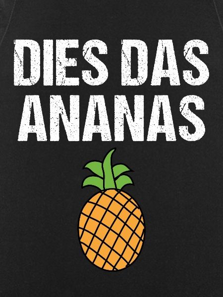 This that pineapple