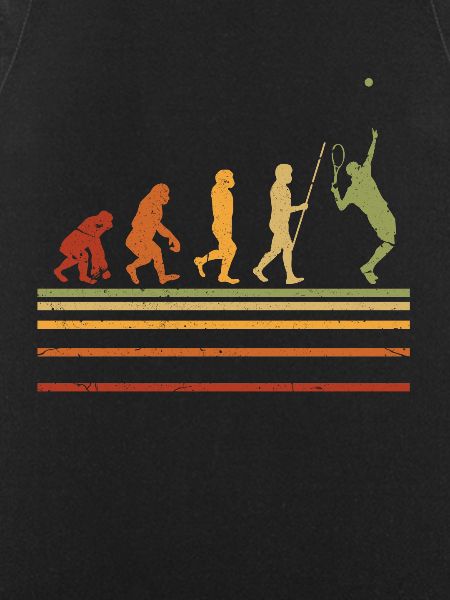 Tennis Evolution