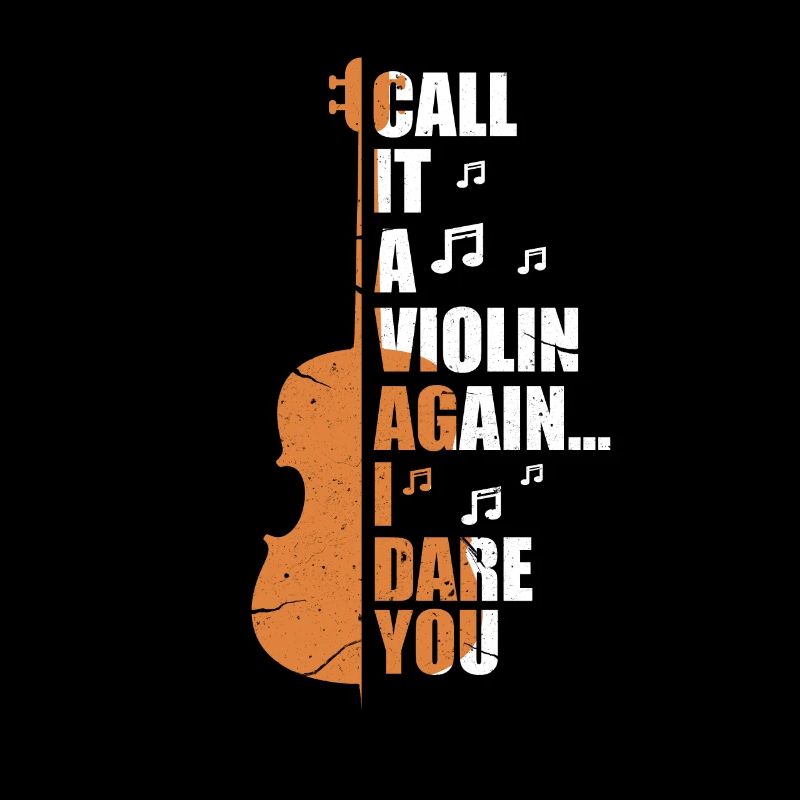 Cadeau violoncelle violon violon orchestre violon