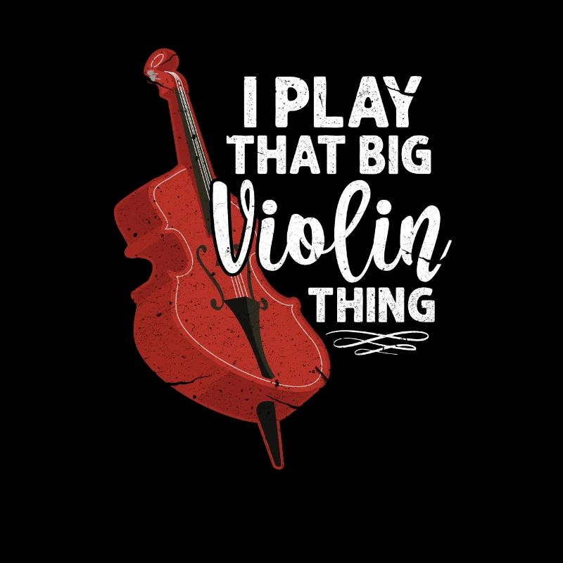 double bass